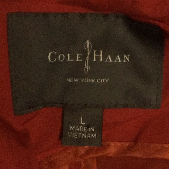 Cole Haan NYC❤️ - Picture 7 of 8